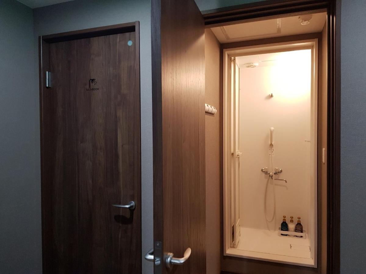 Ak Star Hotel NakaNakafurano Exteriér fotografie