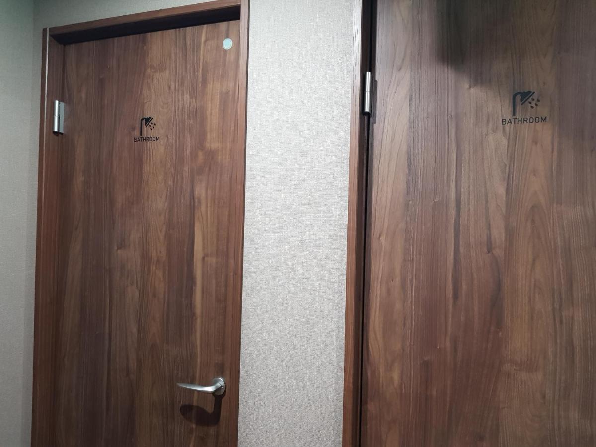 Ak Star Hotel NakaNakafurano Exteriér fotografie