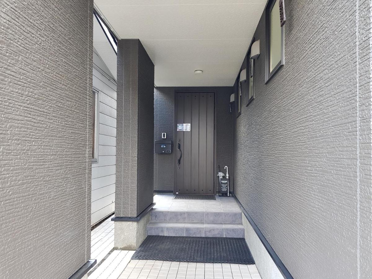Ak Star Hotel NakaNakafurano Exteriér fotografie